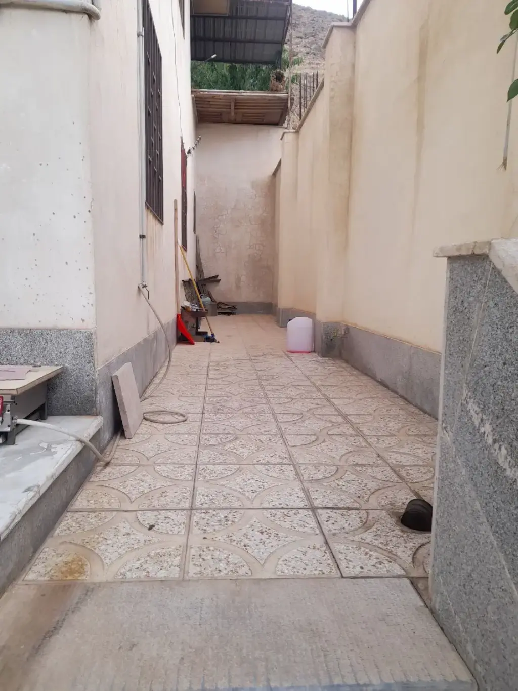 فروش خانه و ویلا 450 متری در هروی - تصویر 11
