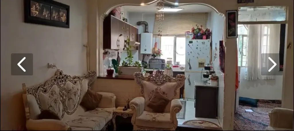 اجاره آپارتمان 43 متری در سلسبیل جنوبی - تصویر 4