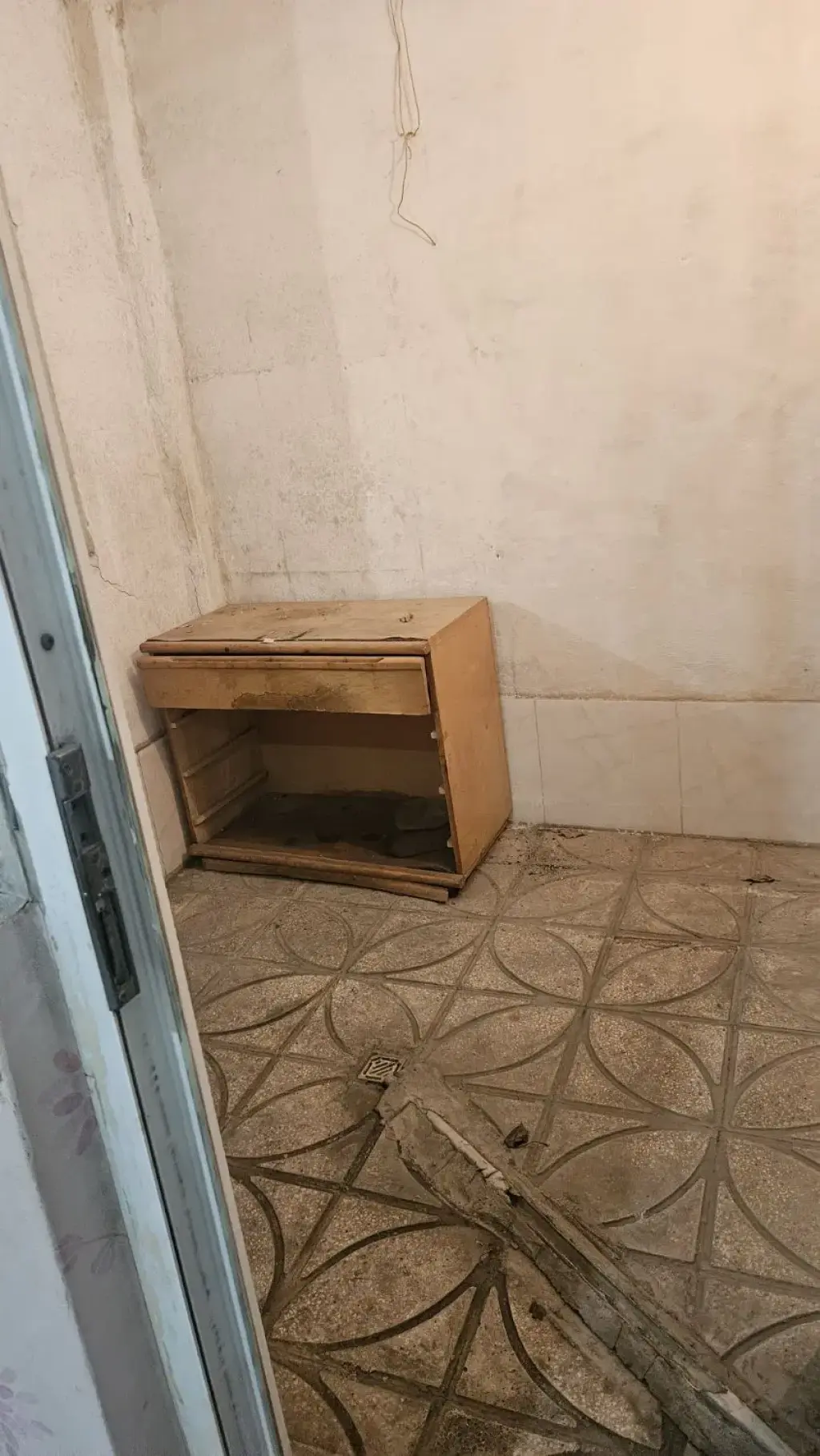 فروش آپارتمان 47 متری در مهرآباد