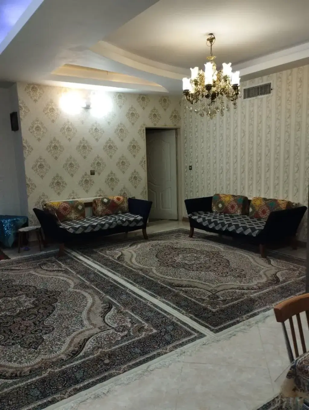 اجاره آپارتمان 100 متری در نازی‌آباد - تصویر 4