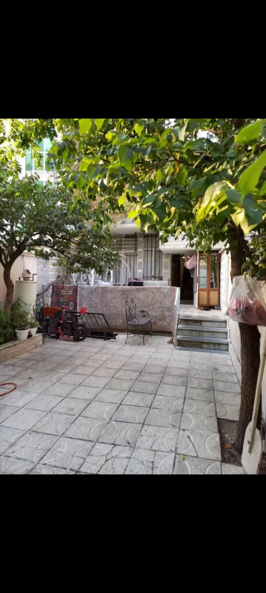 اجاره اداری و تجاری 100 متری در وحیدیه