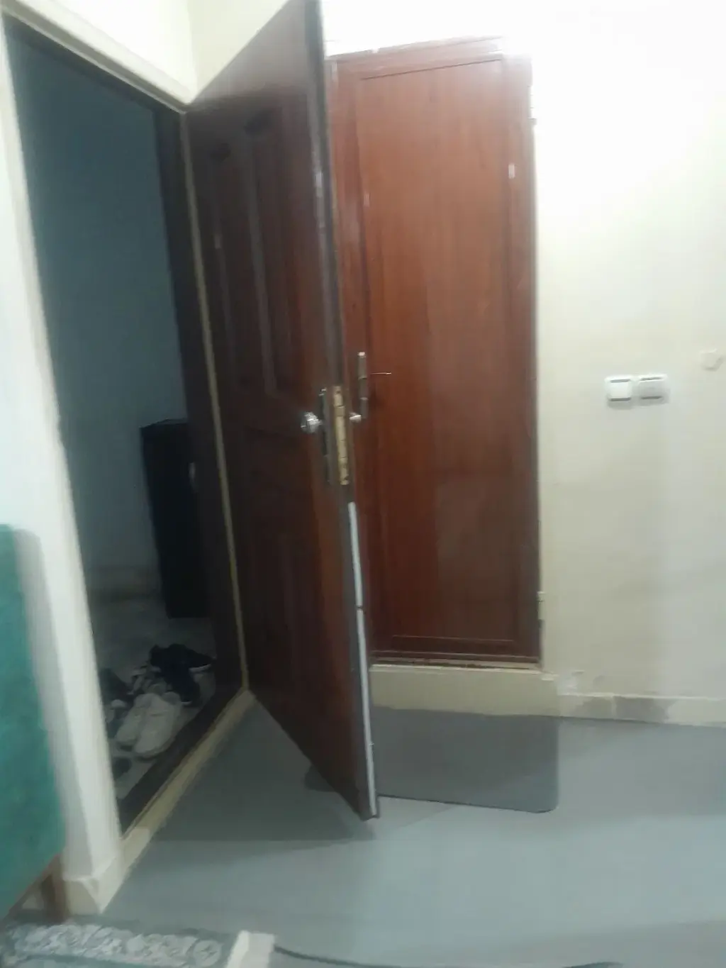 اجاره آپارتمان 50 متری در دکتر هوشیار - تصویر 6