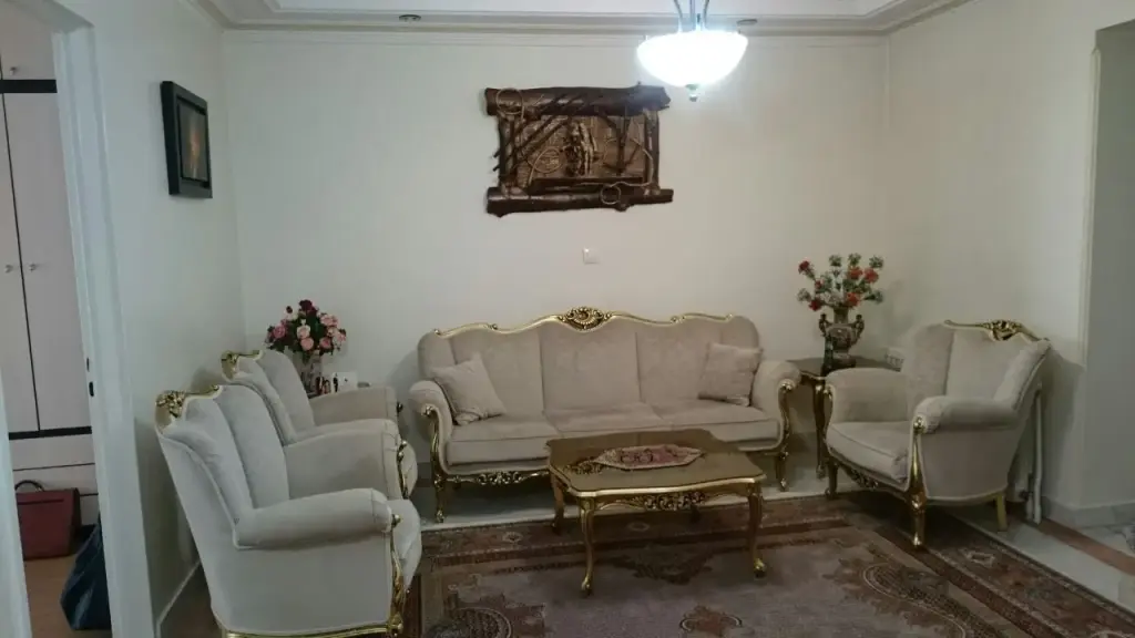 اجاره آپارتمان 75 متری در جنت‌آباد جنوبی
