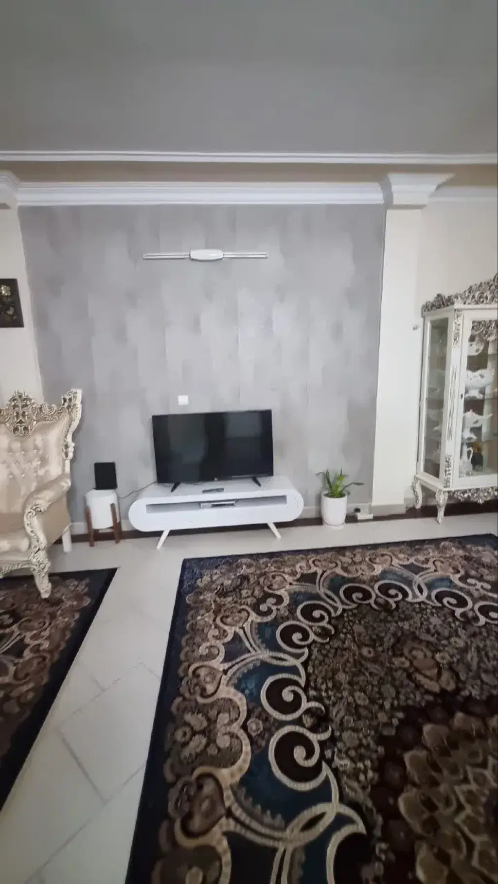 اجاره آپارتمان 68 متری در شکیبا