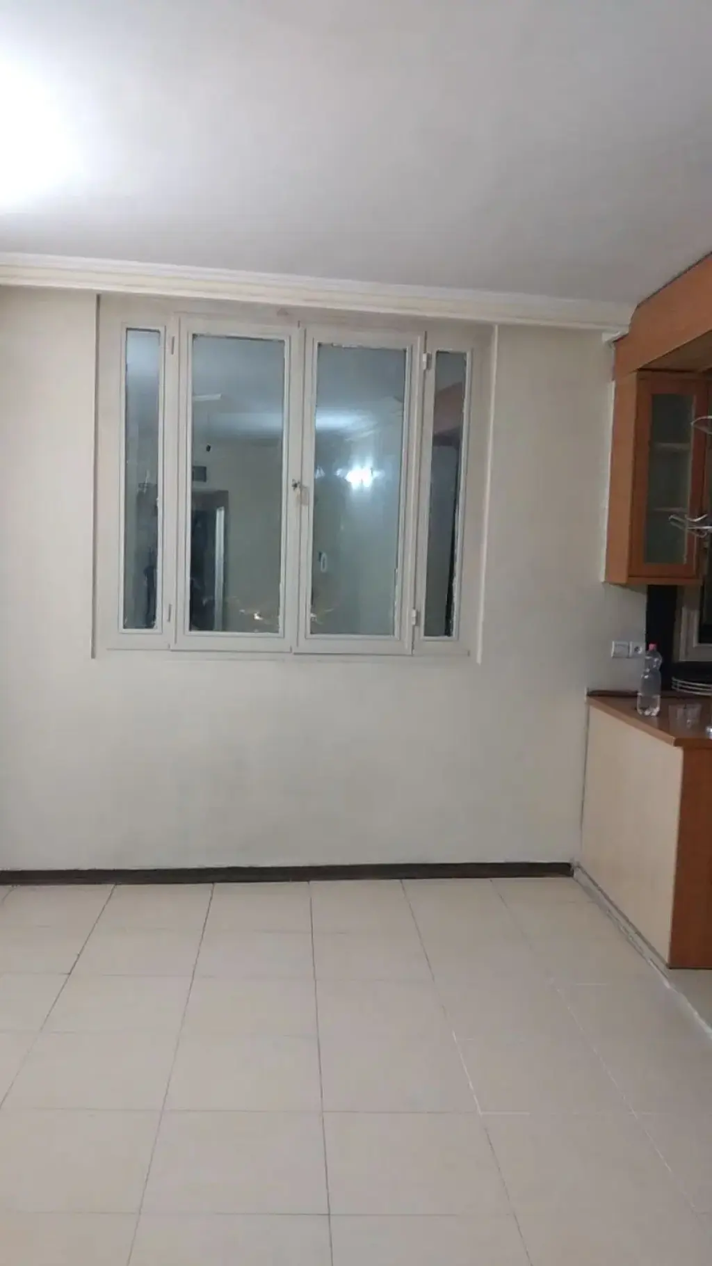 اجاره آپارتمان 60 متری در مینای شمالی (مخبر)