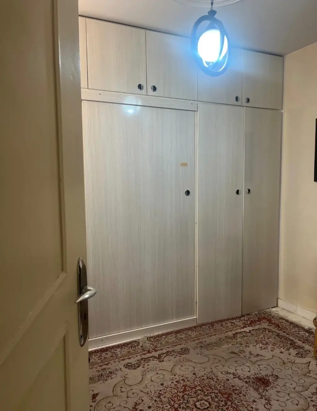 اجاره آپارتمان 48 متری در سلسبیل شمالی - تصویر 3