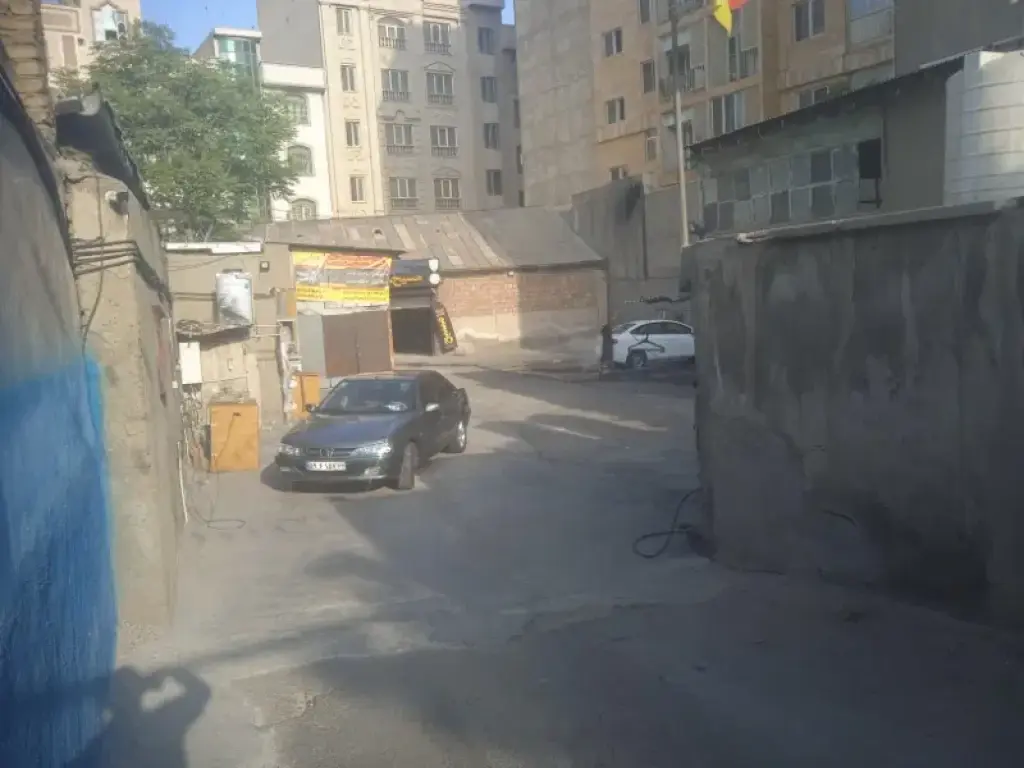 اجاره اداری و تجاری 200 متری در منصوریه منگل - تصویر 2