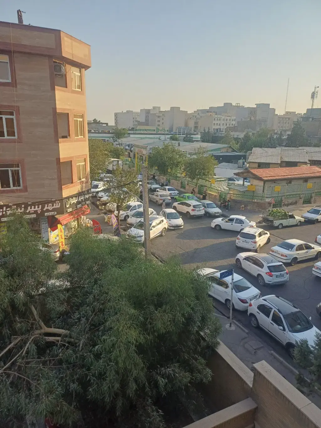 اجاره آپارتمان 54 متری در تهرانسر غربی - تصویر 3