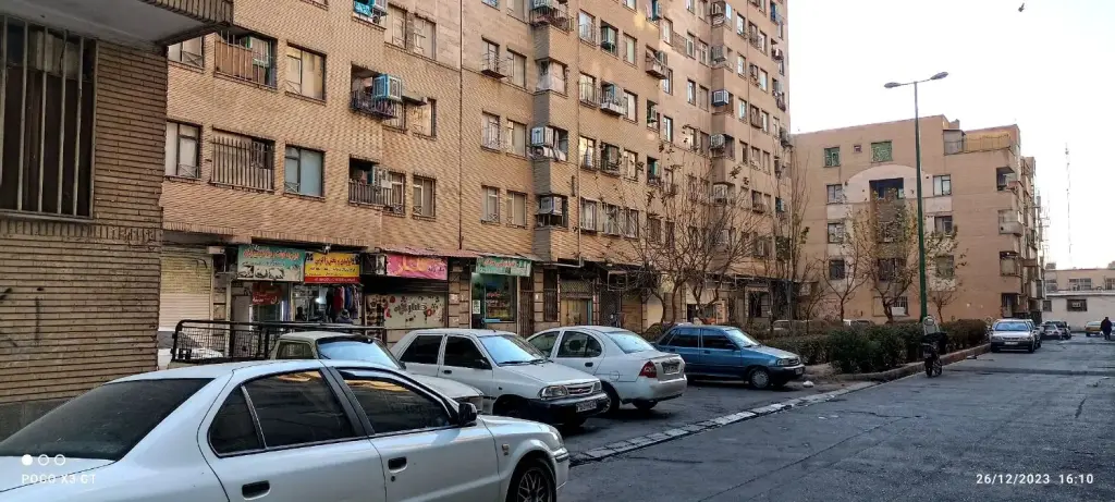 فروش اداری و تجاری 29 متری در شهادت - تصویر 4
