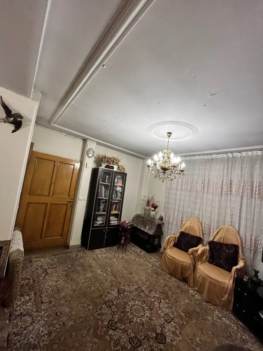 اجاره آپارتمان 84 متری در صادقیه - تصویر 2