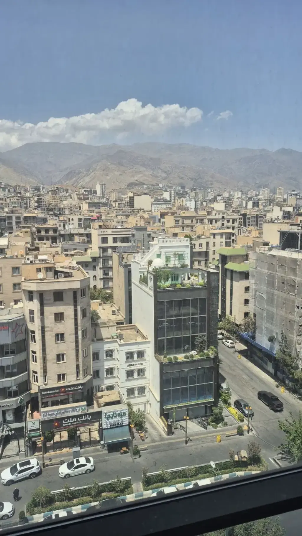 فروش اداری و تجاری 100 متری در شهرک غزالی - تصویر 6