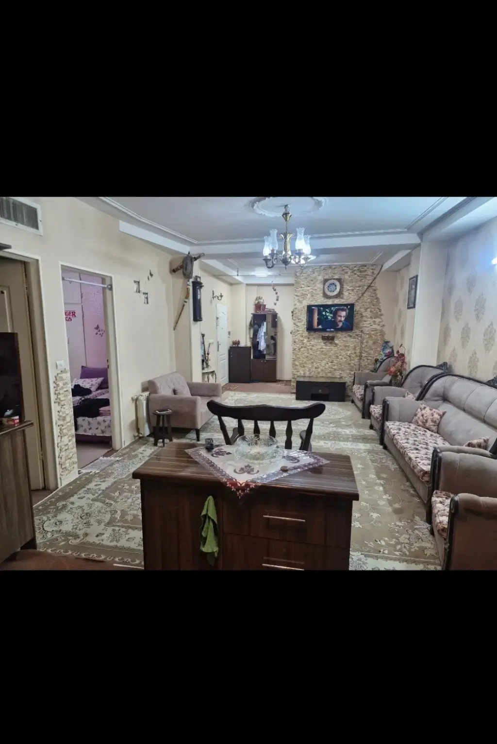 فروش آپارتمان 82 متری در کوثر - تصویر 2