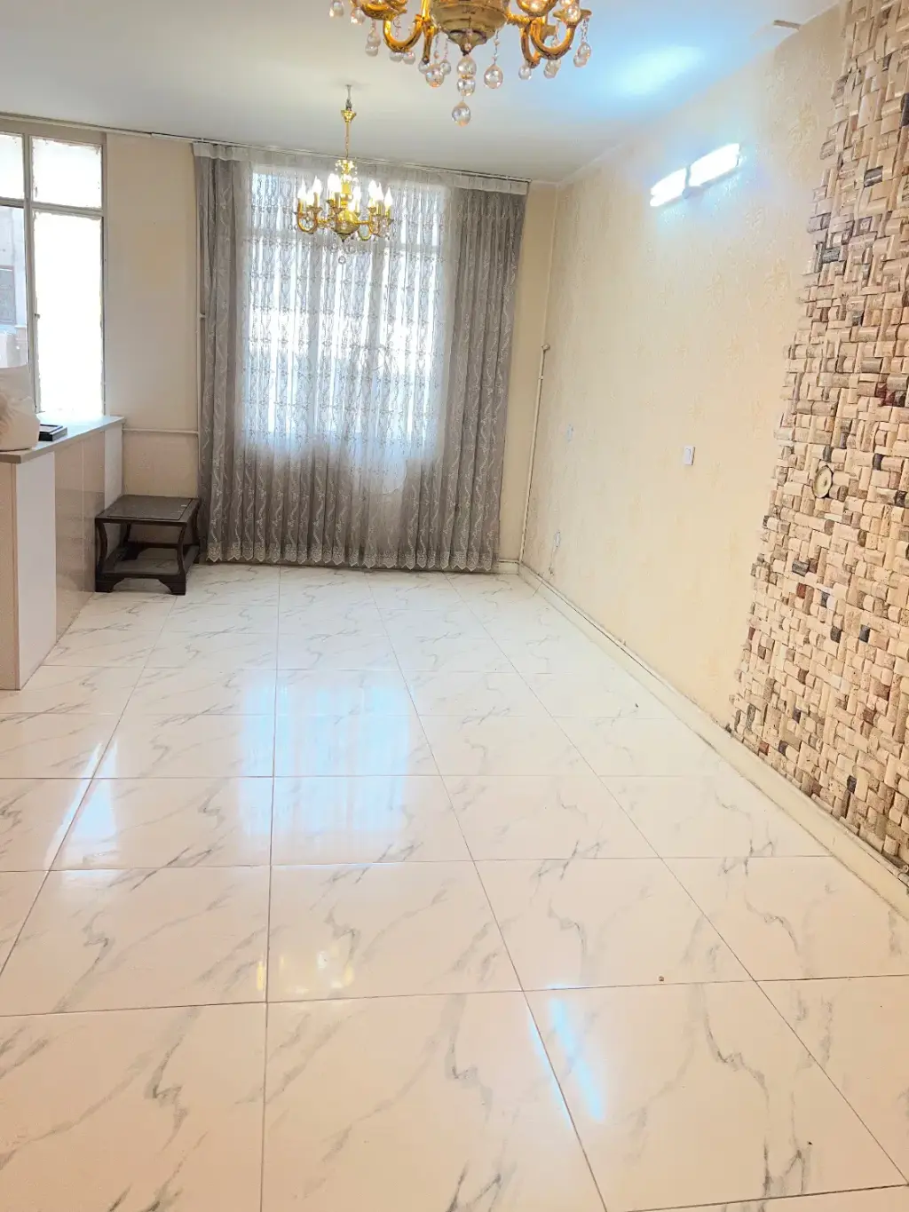 فروش آپارتمان 43 متری در مولوی