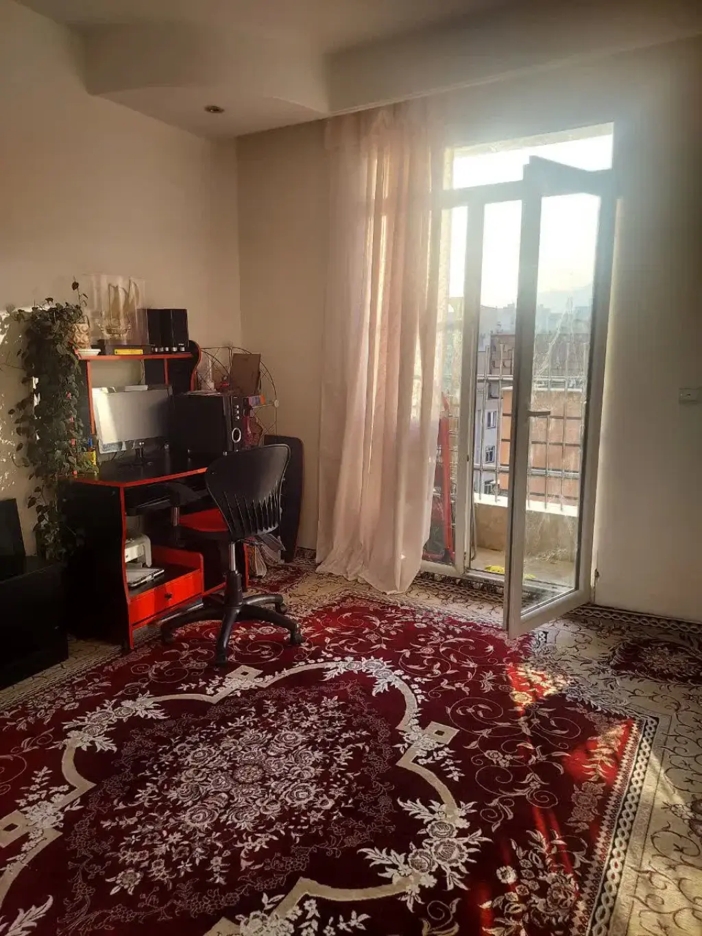 اجاره آپارتمان 90 متری در لویزان - تصویر 4