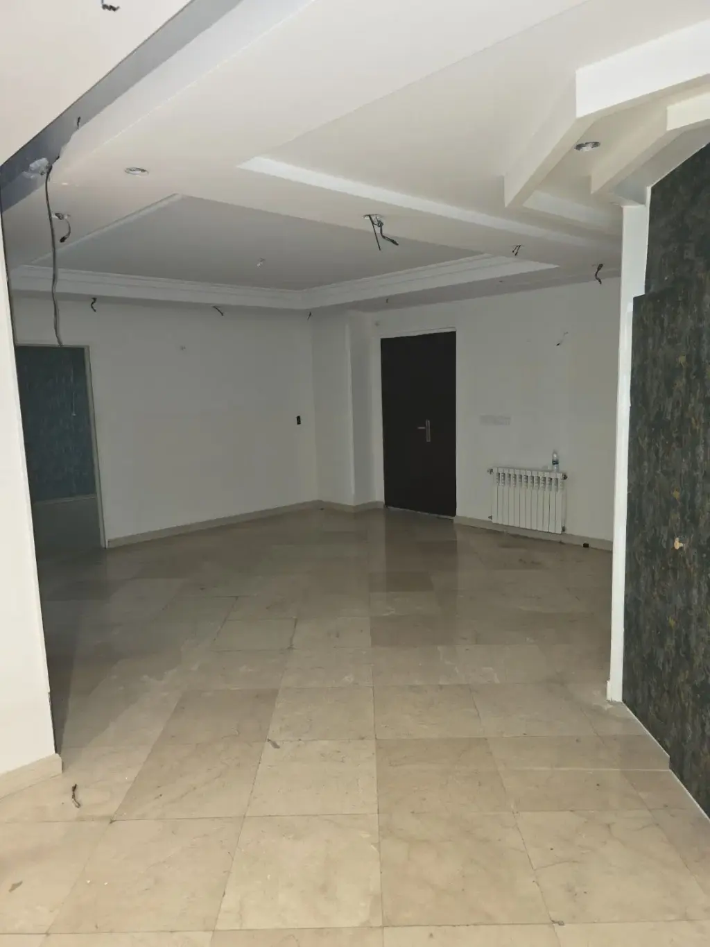 اجاره اداری و تجاری 136 متری در فردوس - تصویر 12
