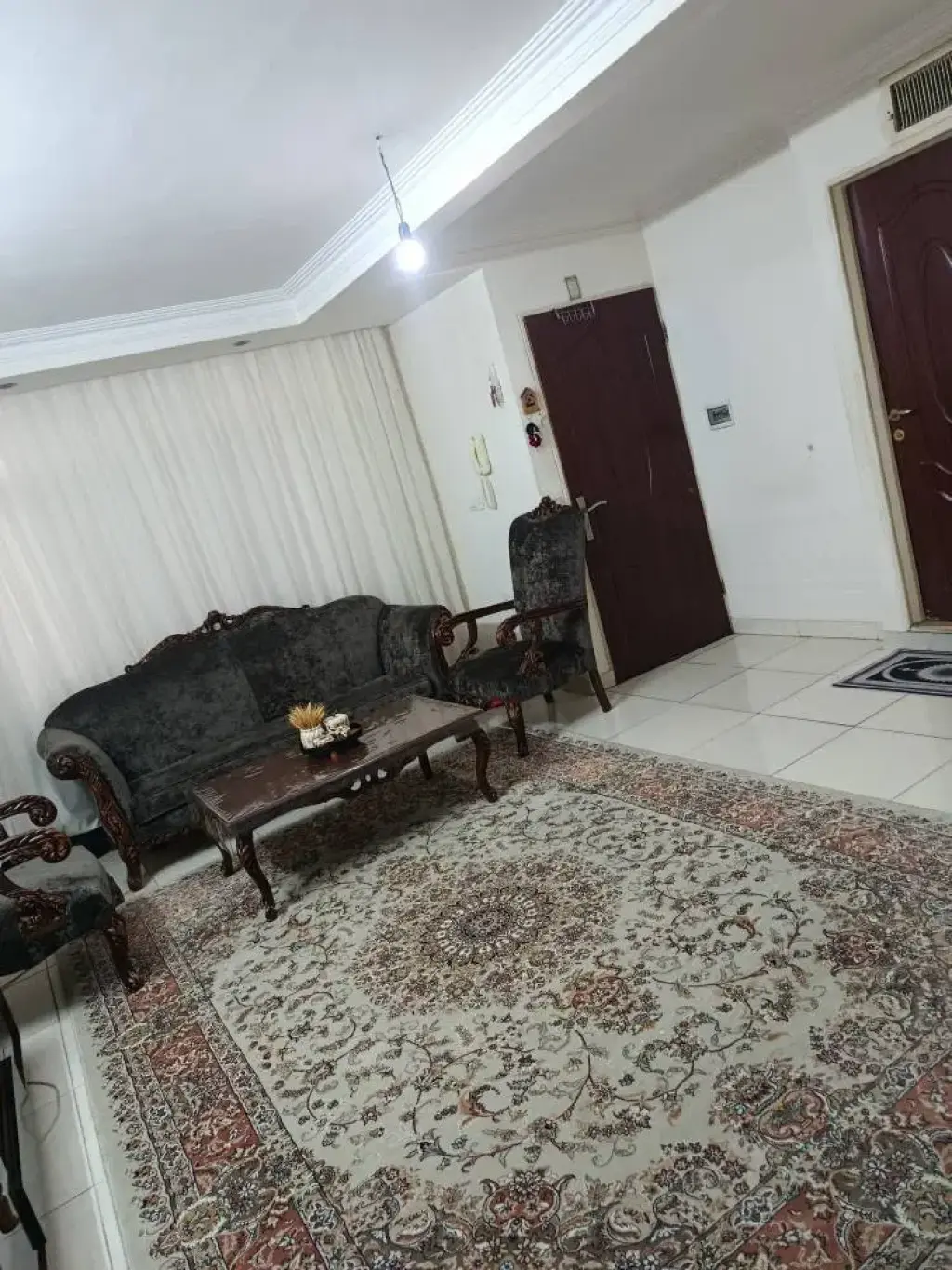 اجاره آپارتمان 65 متری در شمیران‌نو - تصویر 5