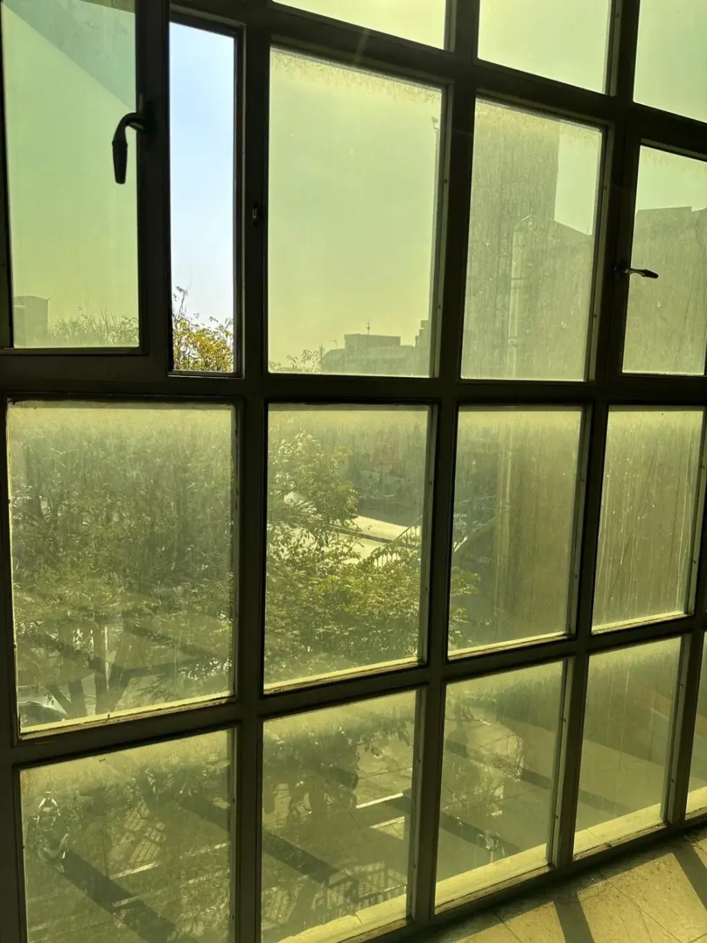 فروش اداری و تجاری 203 متری در سهروردی - تصویر 8