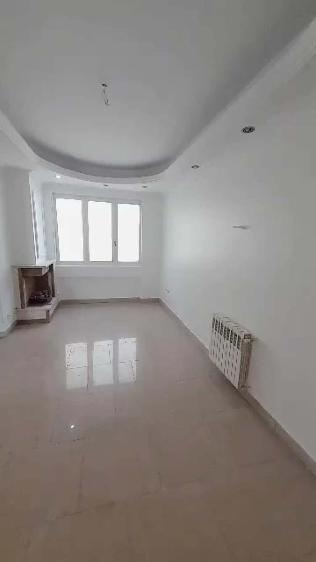 اجاره اداری و تجاری 60 متری در پونک
