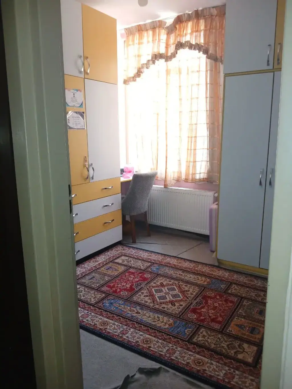 اجاره آپارتمان 70 متری در مشیریه - تصویر 6