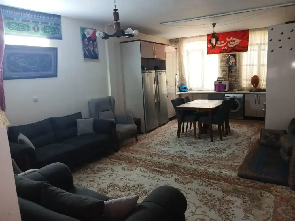 اجاره آپارتمان 70 متری در مشیریه