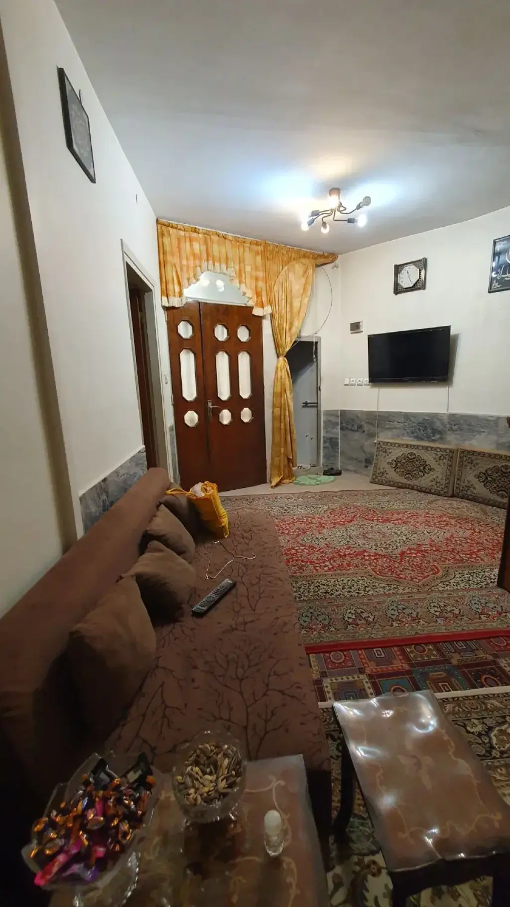 فروش خانه و ویلا 73 متری در دکتر هوشیار - تصویر 8