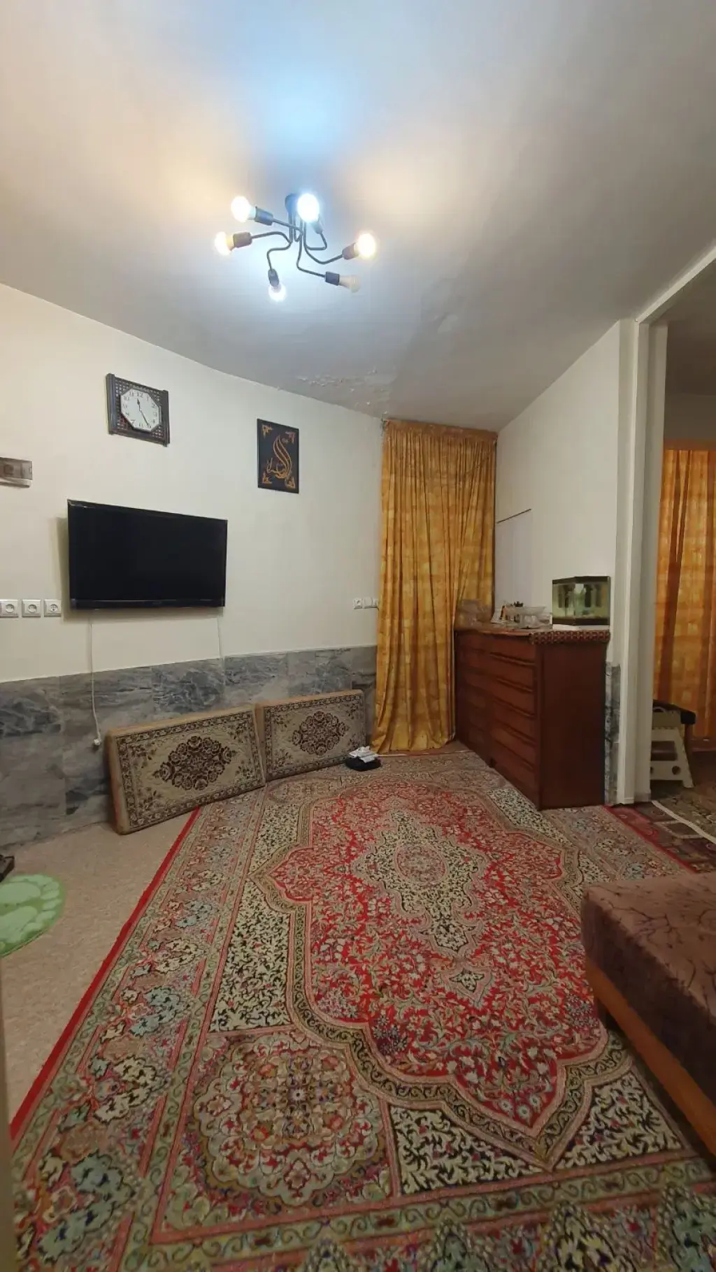 فروش خانه و ویلا 73 متری در دکتر هوشیار - تصویر 7
