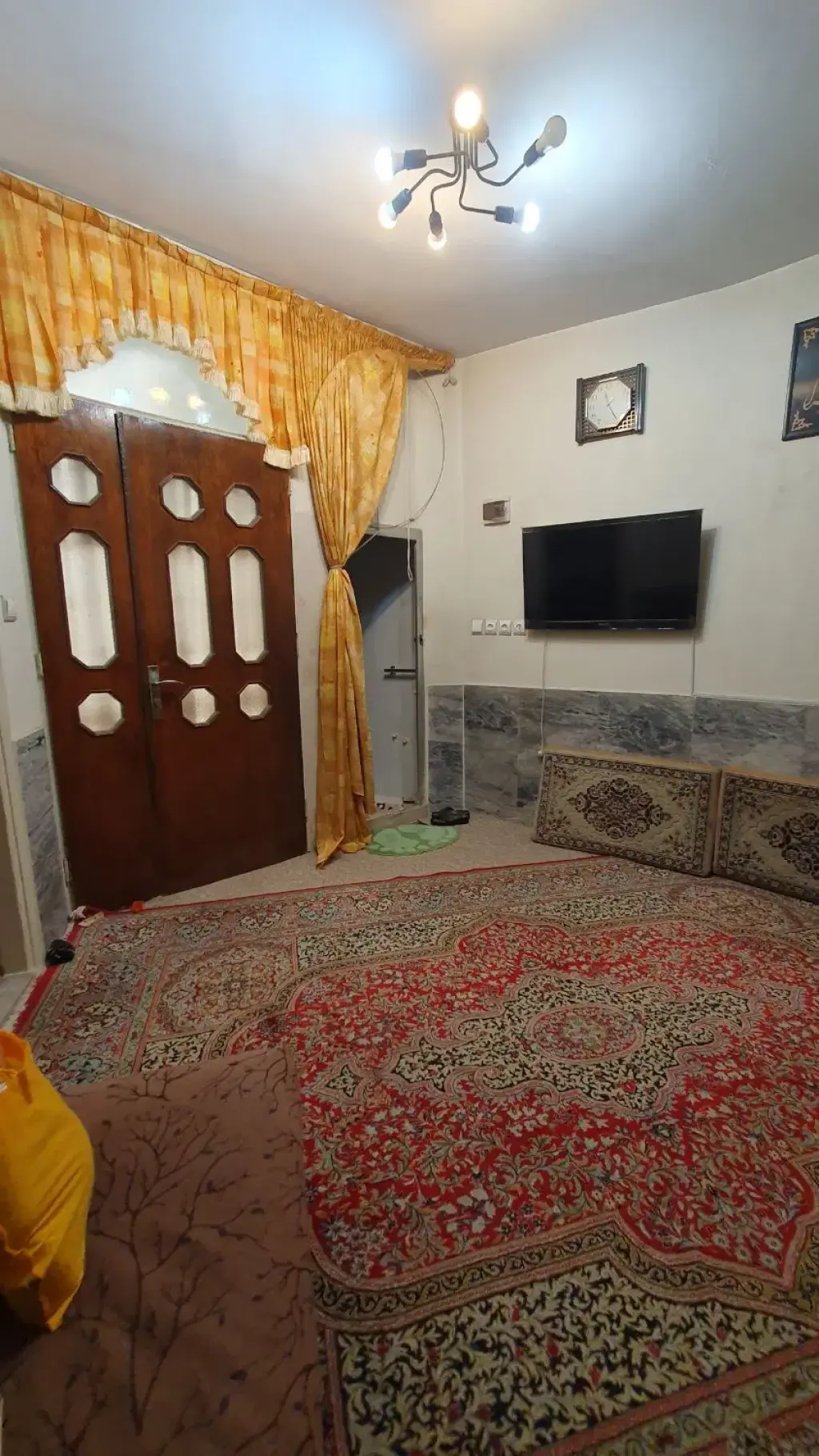 فروش خانه و ویلا 73 متری در دکتر هوشیار - تصویر 5