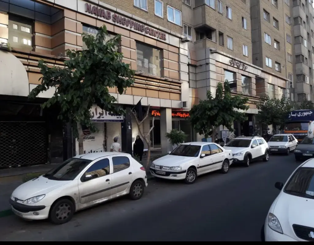اجاره اداری و تجاری 40 متری در بریانک - تصویر 2
