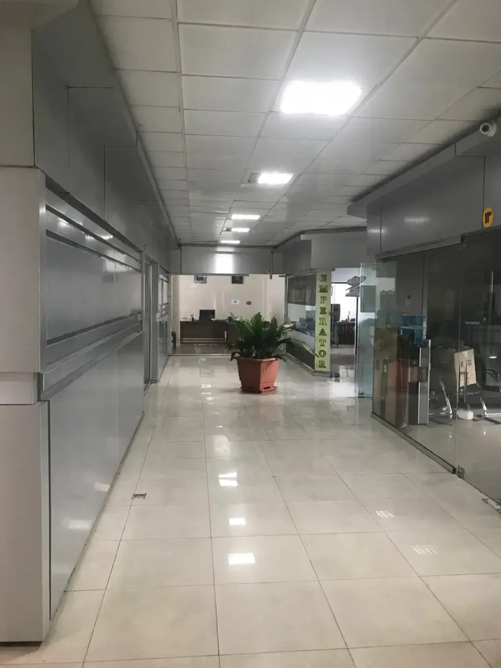 اجاره اداری و تجاری 40 متری در بریانک - تصویر 8
