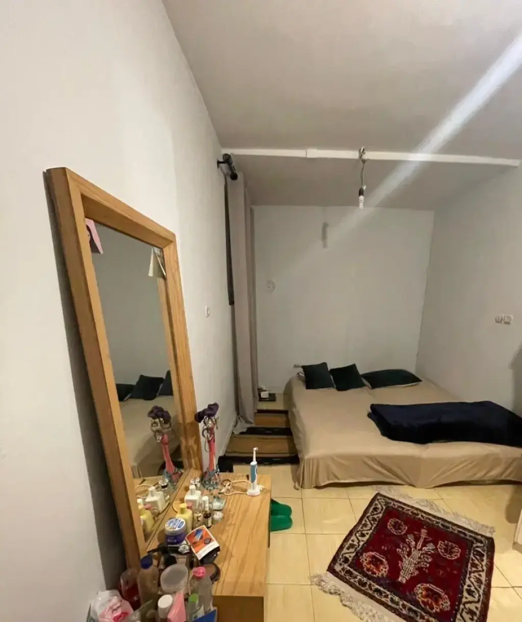 اجاره آپارتمان 40 متری در عباس‌آباد - تصویر 3