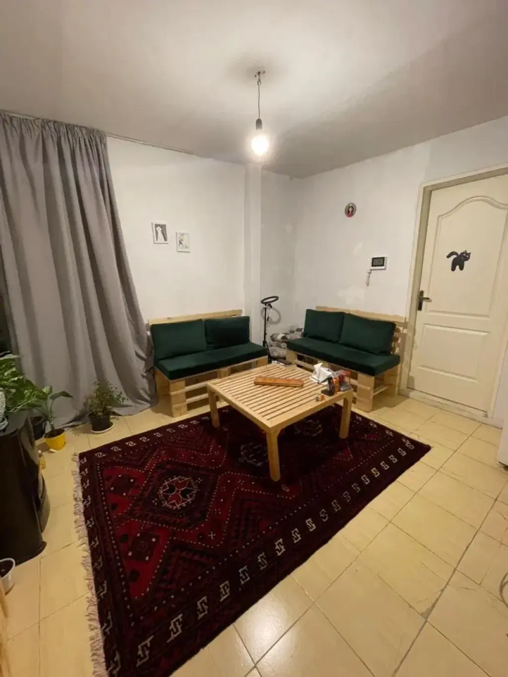 اجاره آپارتمان 40 متری در عباسآباد