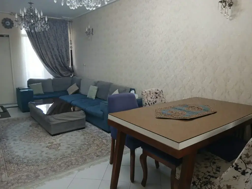 اجاره آپارتمان 65 متری در سازمان برنامه شمالی - تصویر 12