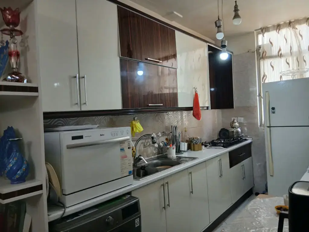 اجاره آپارتمان 65 متری در سازمان برنامه شمالی - تصویر 15