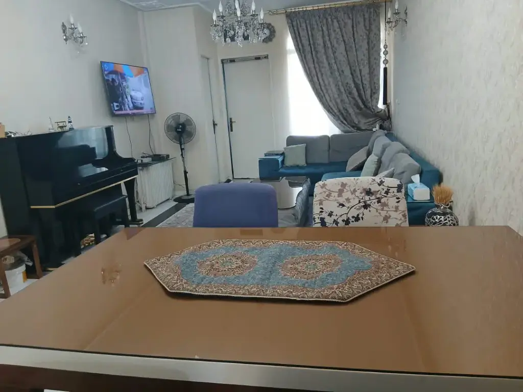 اجاره آپارتمان 65 متری در سازمان برنامه شمالی - تصویر 14