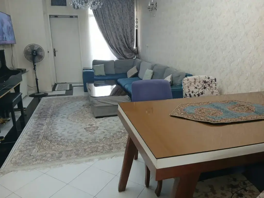 اجاره آپارتمان 65 متری در سازمان برنامه شمالی - تصویر 16