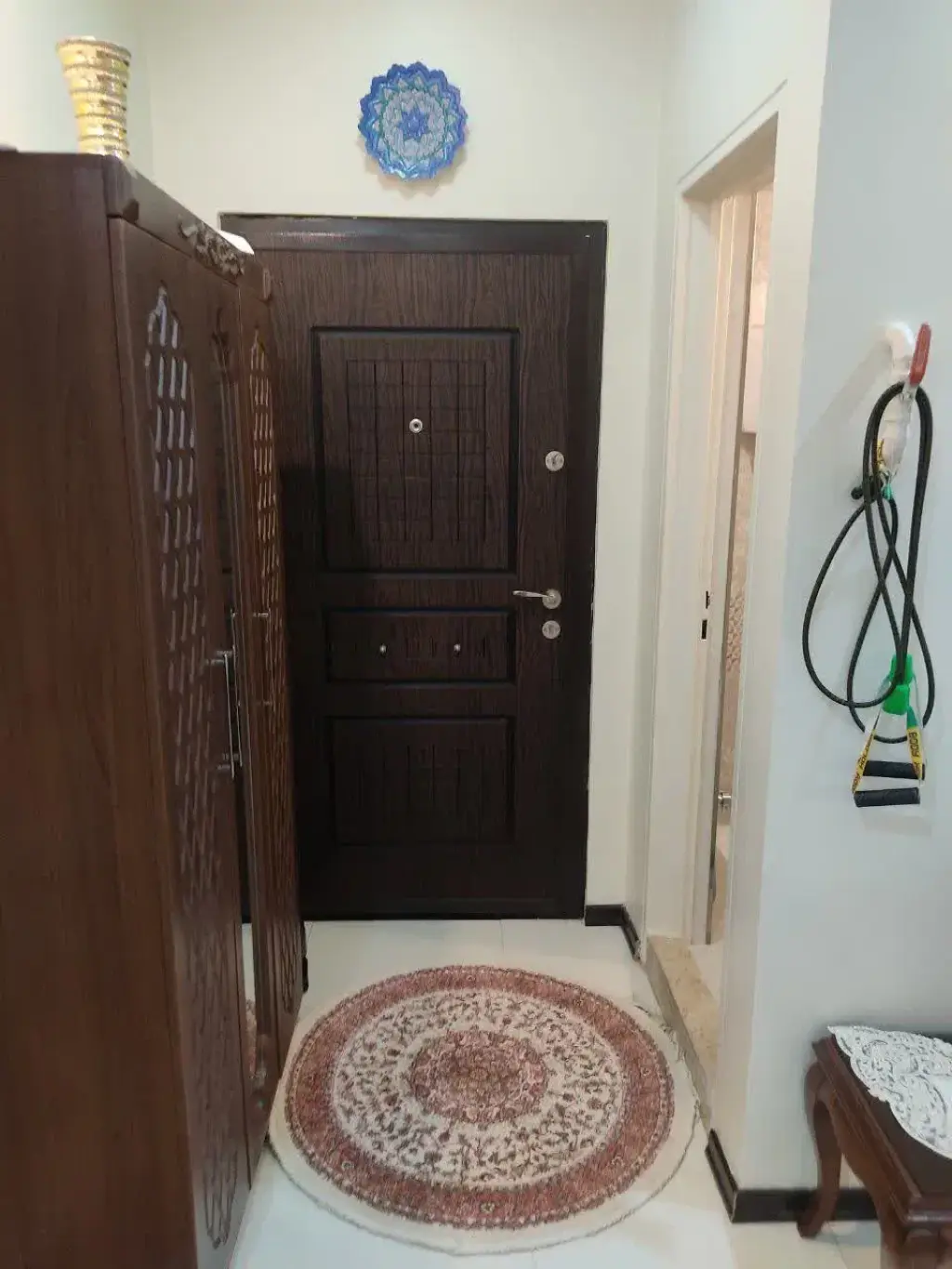 اجاره آپارتمان 103 متری در حکیمیه - تصویر 7