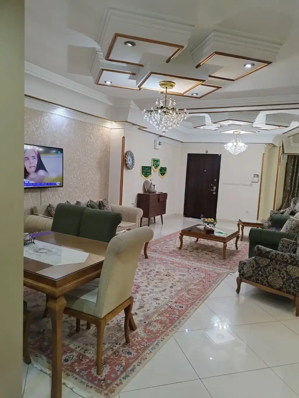 فروش خانه و ویلا 310 متری در کوهک - تصویر 4