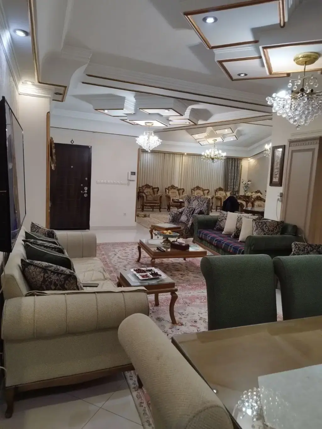 فروش خانه و ویلا 310 متری در کوهک - تصویر 5