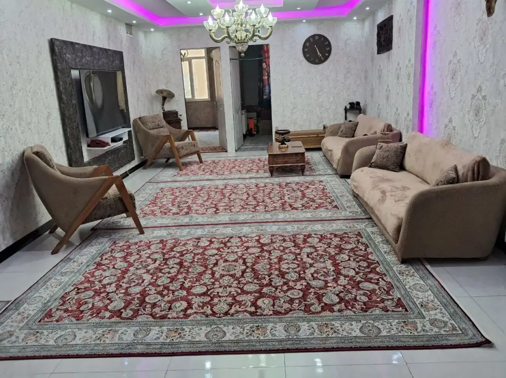 فروش آپارتمان 86 متری در خانی آباد نو شمالی