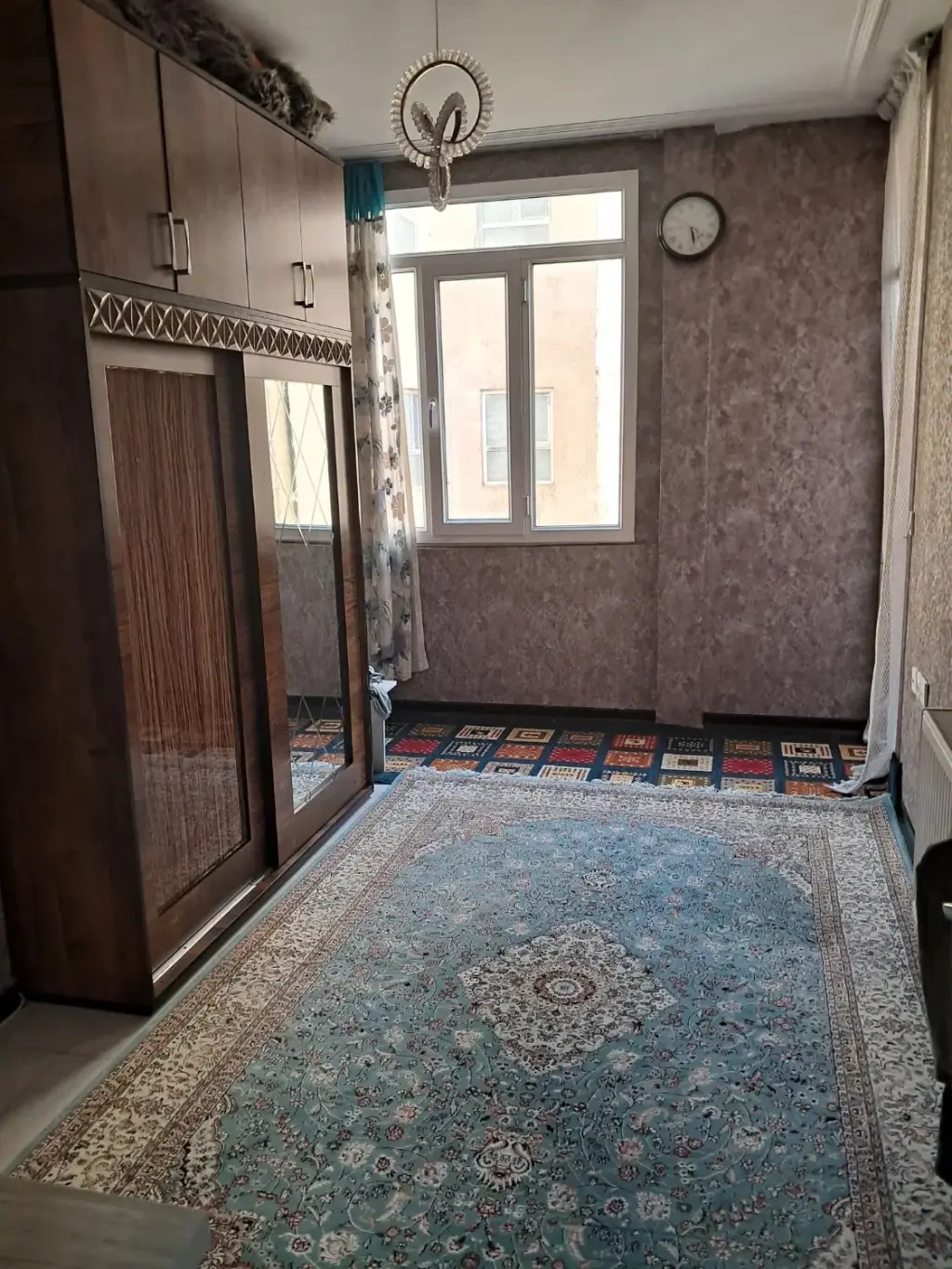 فروش آپارتمان 86 متری در خانی آباد نو شمالی - تصویر 4