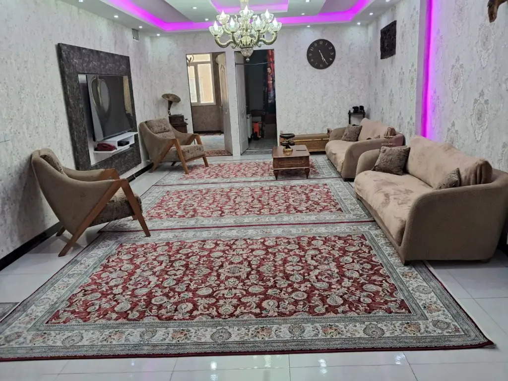 فروش آپارتمان 86 متری در خانی آباد نو شمالی - تصویر 7