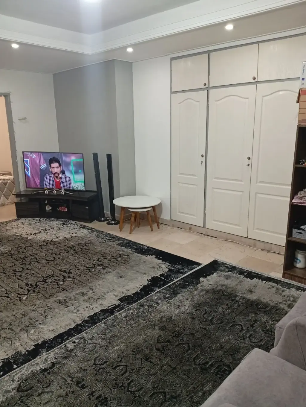 اجاره آپارتمان 65 متری در تهرانپارس شرقی - تصویر 9