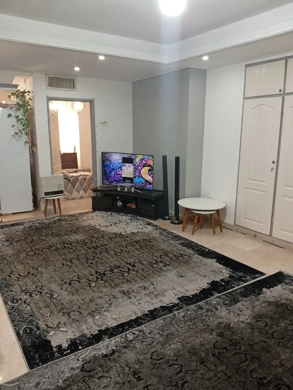 اجاره آپارتمان 65 متری در تهرانپارس شرقی