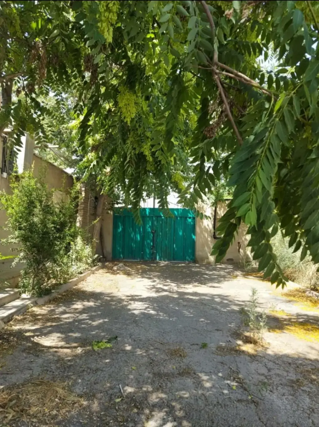 اجاره اداری و تجاری 2300 متری در امین آباد - تصویر 7