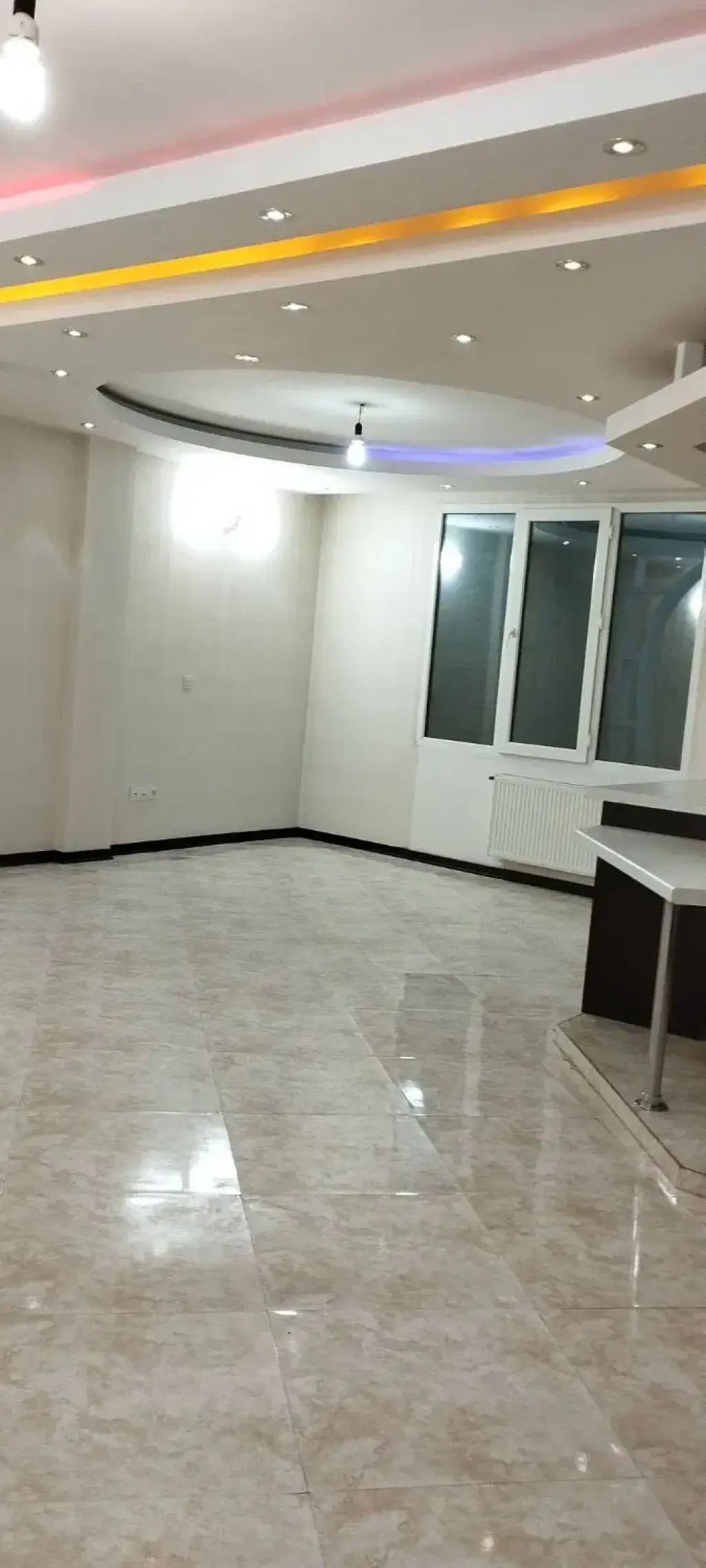 اجاره آپارتمان 130 متری در منصوریه منگل - تصویر 2