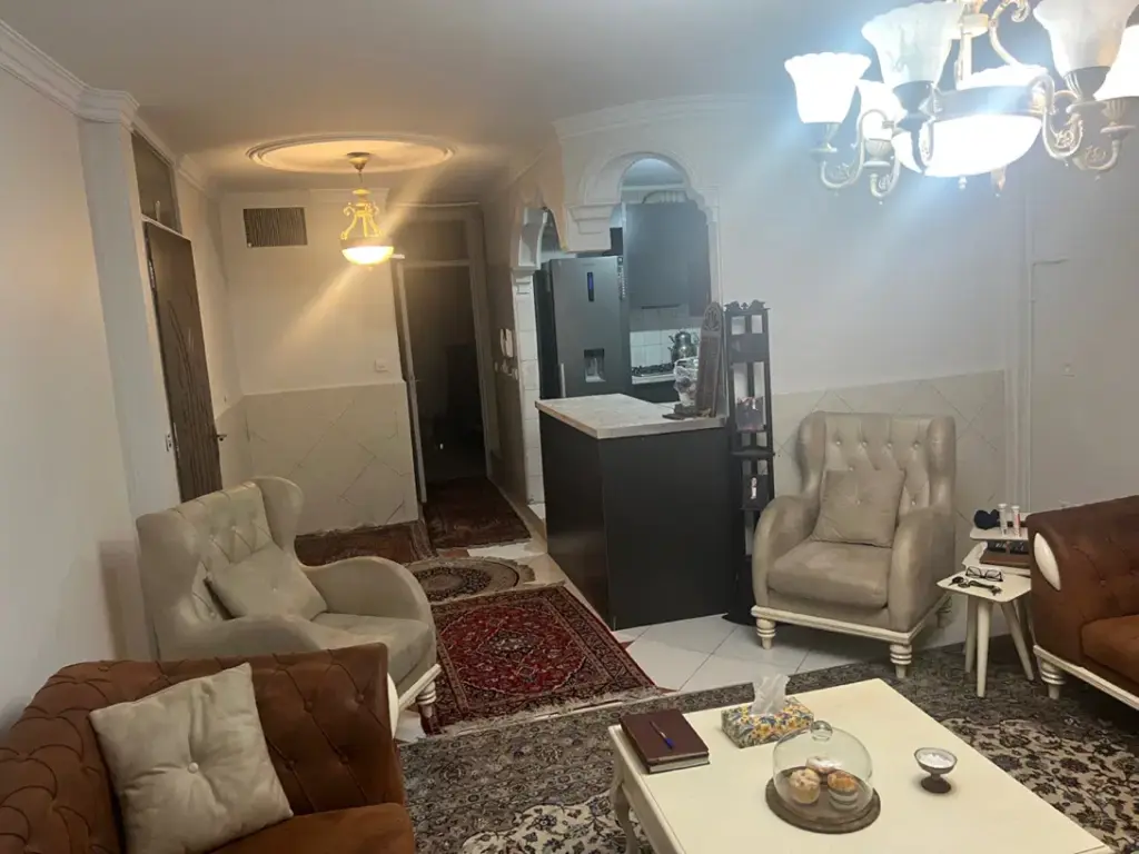 اجاره آپارتمان 63 متری در مجیدیه - تصویر 2