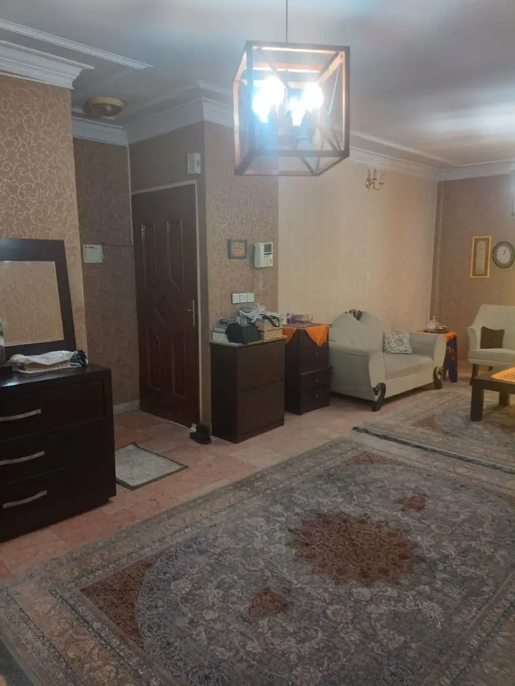 فروش آپارتمان 64 متری در تهرانپارس شرقی - تصویر 3