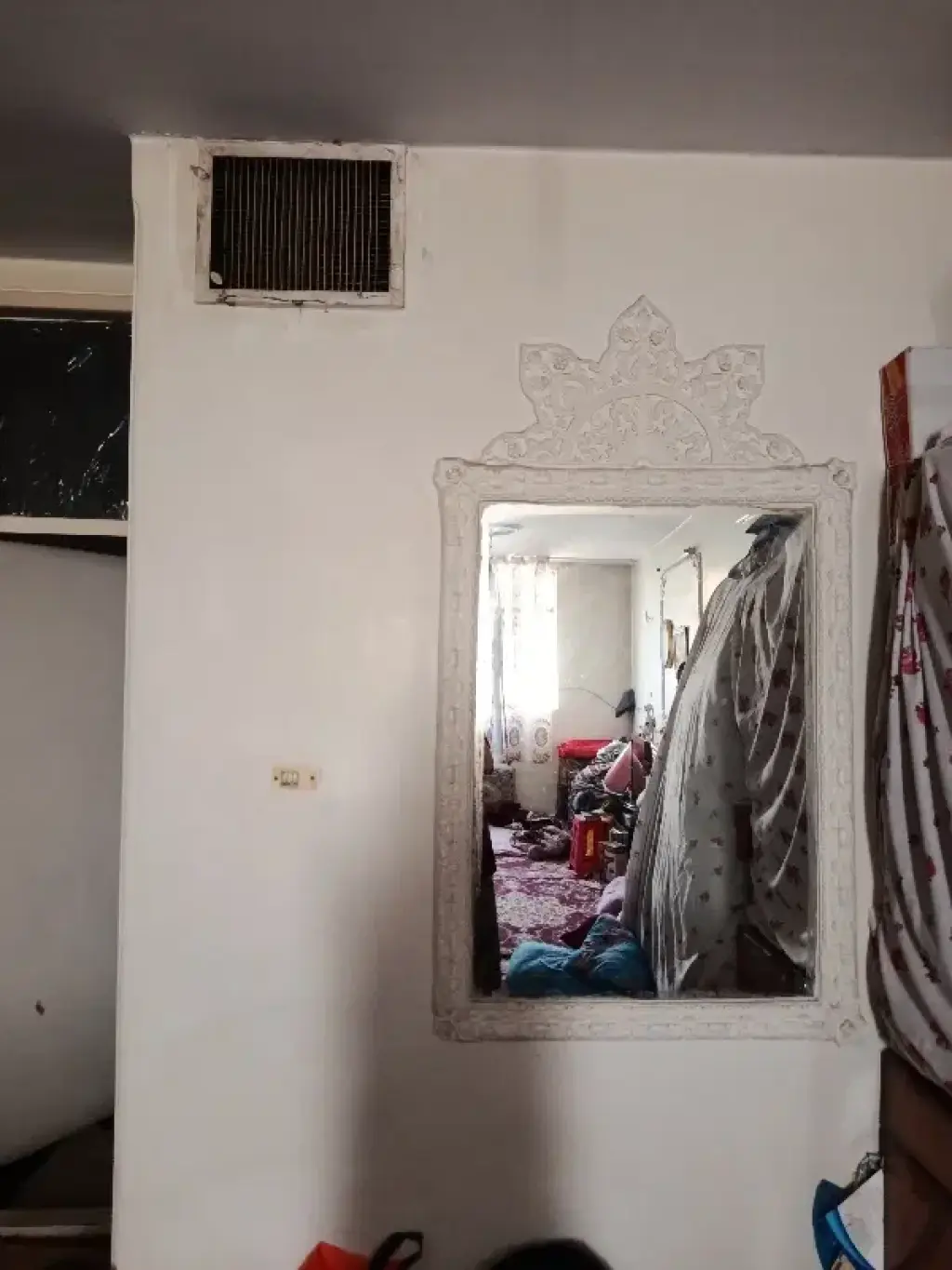 اجاره آپارتمان 75 متری در شکوفه (عبدل آباد)