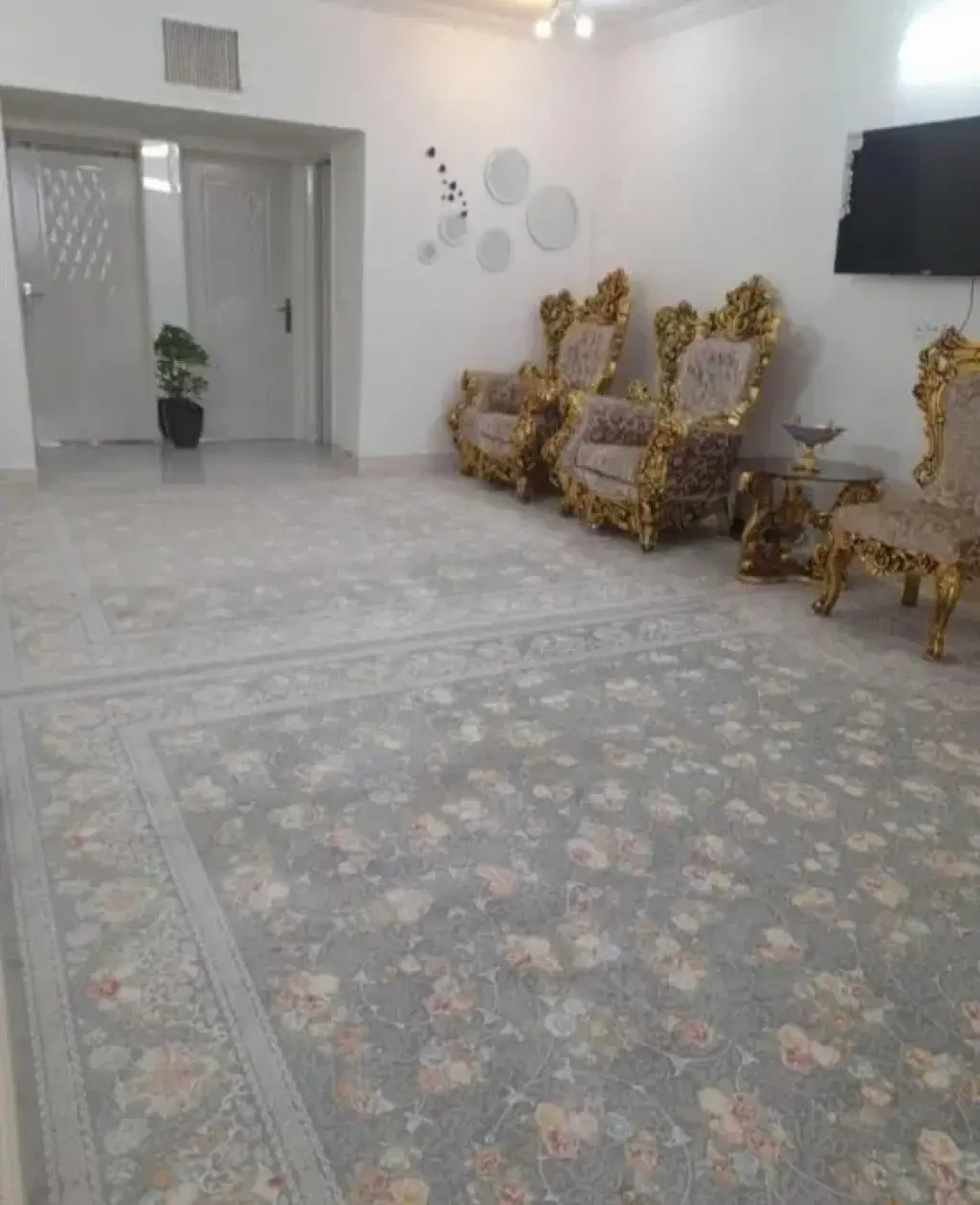 اجاره آپارتمان 130 متری در یوسفآباد