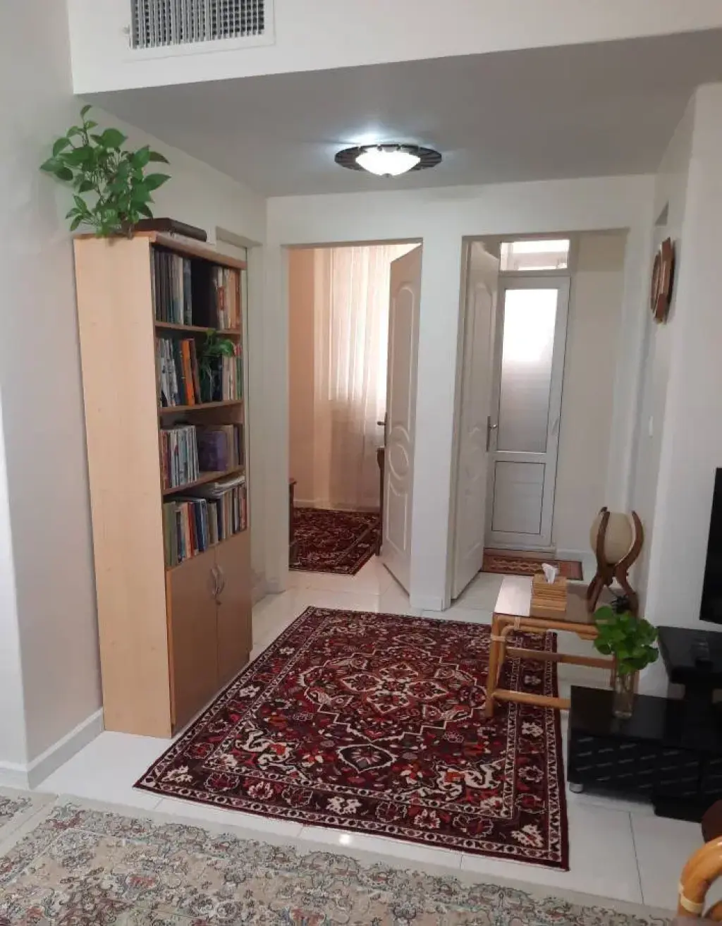 فروش آپارتمان 60 متری در دستغیب - تصویر 3